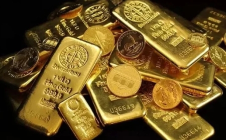 İslam Memiş altın ve dolar için tarih verdi: Rüzgar tersine döner