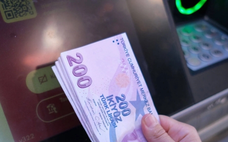 Kullanılmayan banka hesapları için uyarı