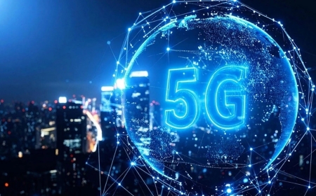 Bakan Uraloğlu 5G için tarih verdi: Takvim netleşti