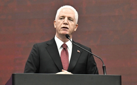 İstanbul Valisi Gül'den, İBB Davası'ndaki itirafçının iddiasına yanıt