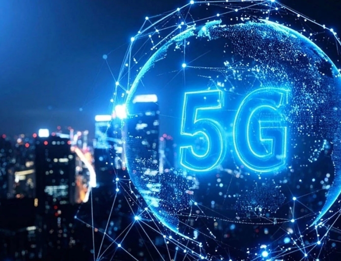 Bakan Uraloğlu 5G için tarih verdi: Takvim netleşti