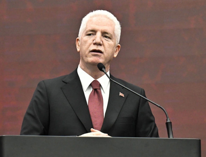 İstanbul Valisi Gül'den, İBB Davası'ndaki itirafçının iddiasına yanıt