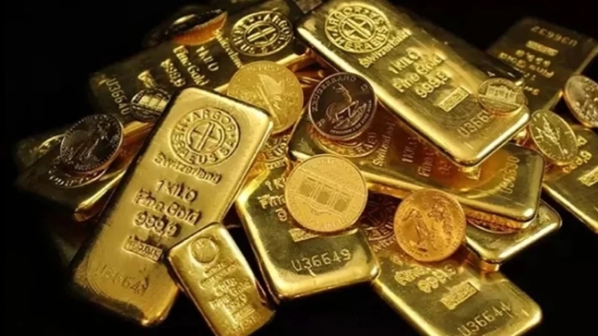 İslam Memiş altın ve dolar için tarih verdi: Rüzgar tersine döner