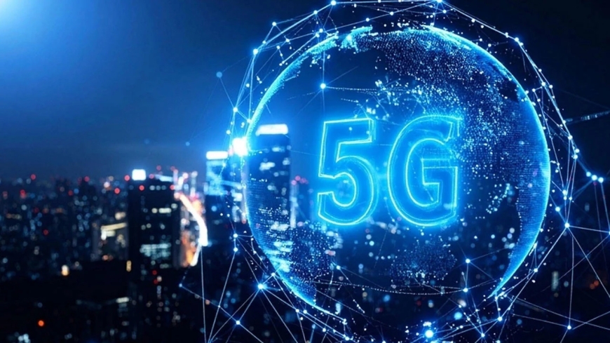 Bakan Uraloğlu 5G için tarih verdi: Takvim netleşti